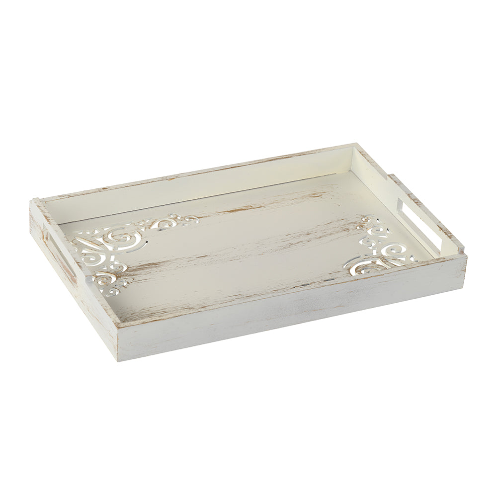 Alfa Tray -Medium