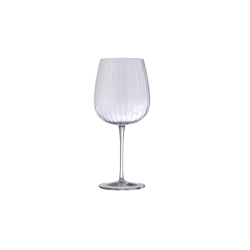 Speak Swing Gin Glass Set of 6