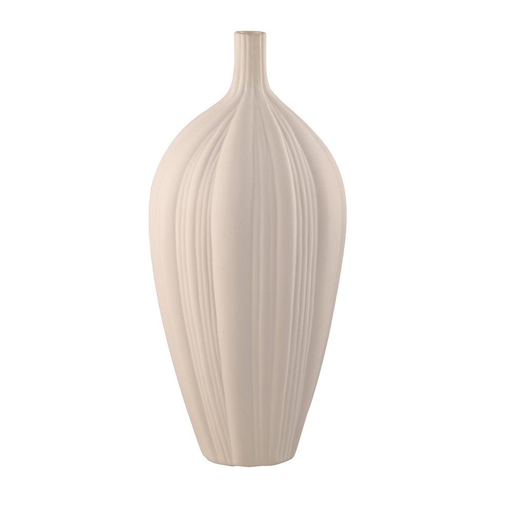 Fleur Vase White Large