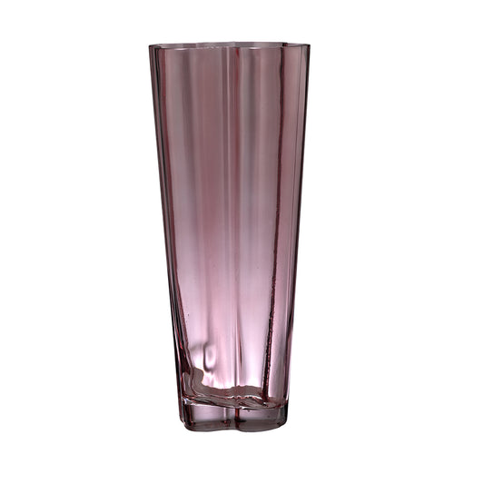 Folded Vase Wine