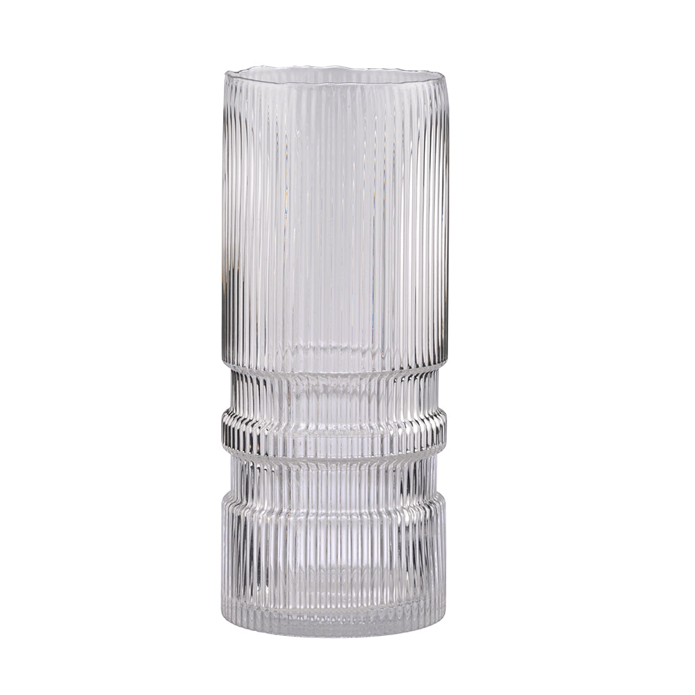 Fine Line Ring Vase