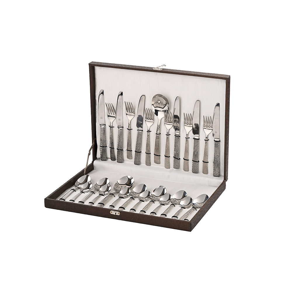 Madrid Cutlery Set 26PCS