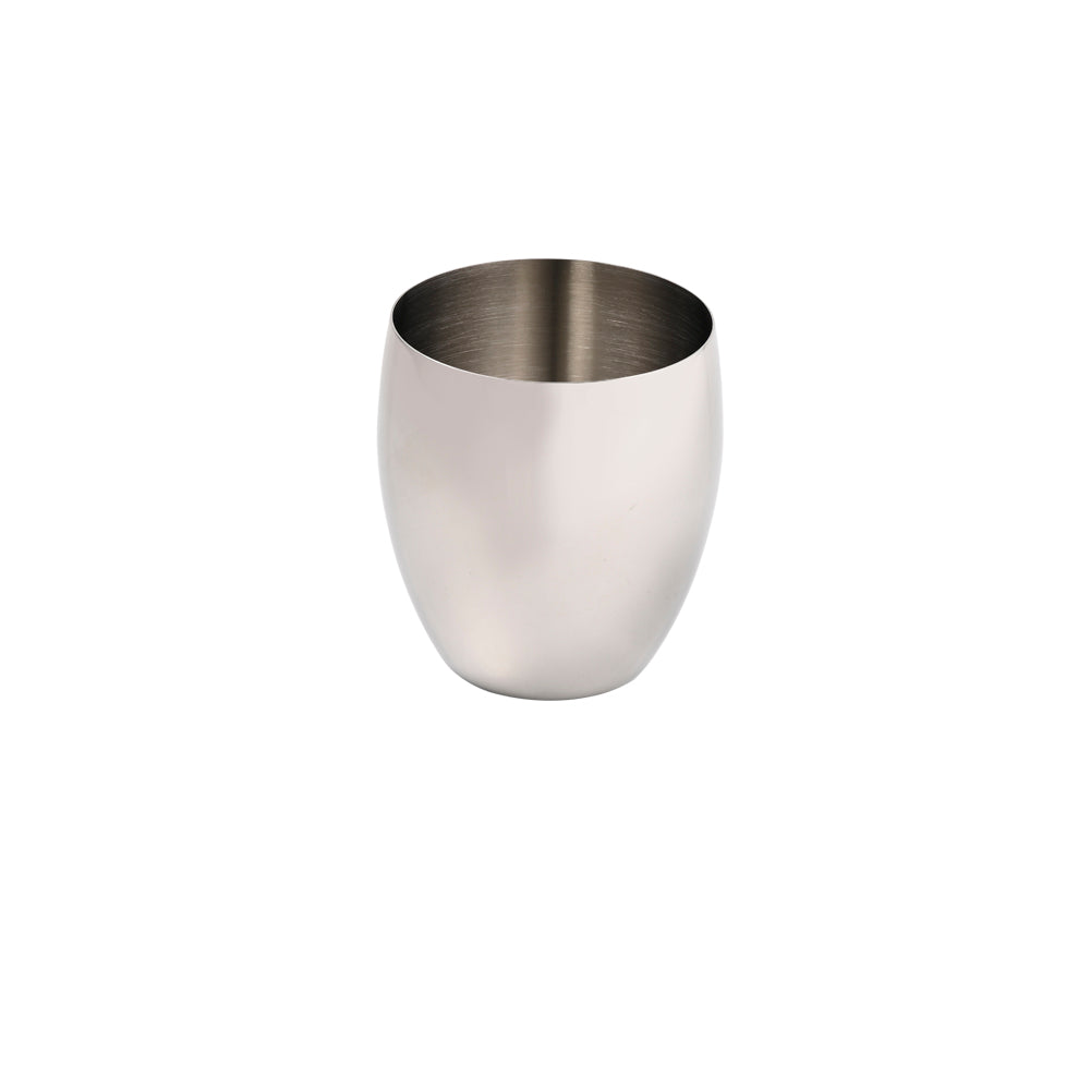 Mushroom Stainless Steel Dinner Set 33 pcs