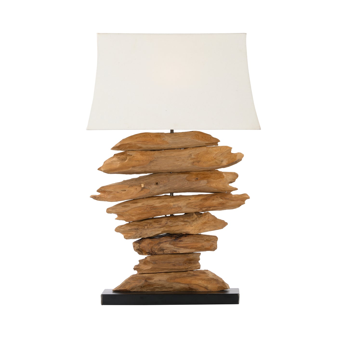 Capra Table Lamp With Shade