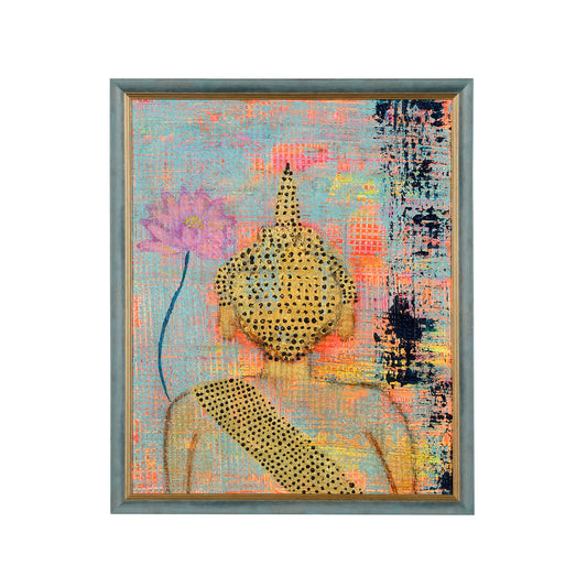 The Lotus Pond -6B - Neha Jhunjhunwala