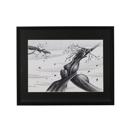 Distance and Memory - Madhukar Mahajan