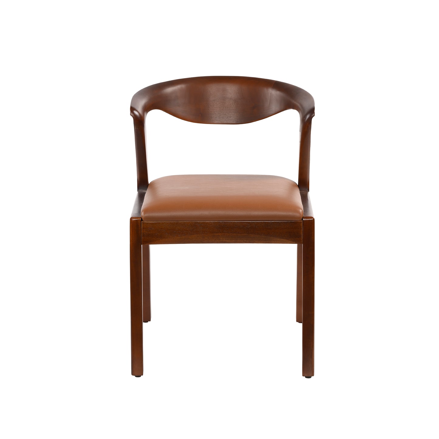 Bristol Dinning Chair with Fix Cushion