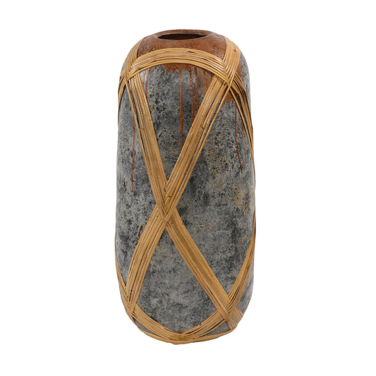 Marcus Vase
