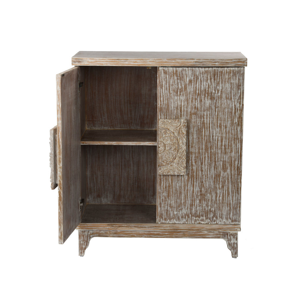 Antique Cabinet