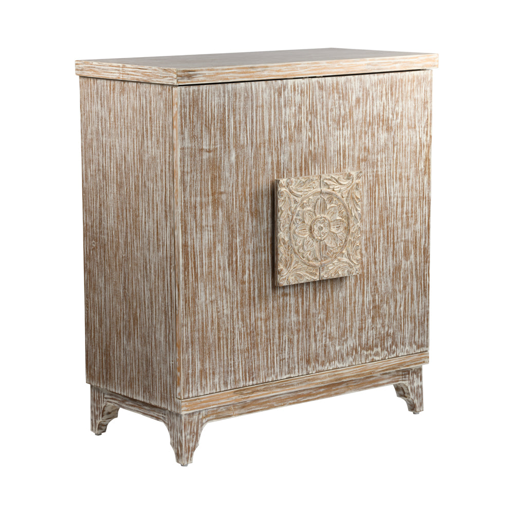 Antique Cabinet