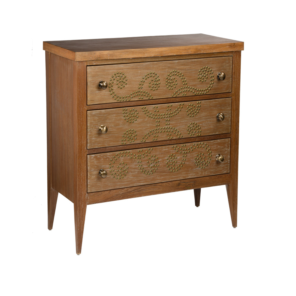 Bespoke Chest of Drawer