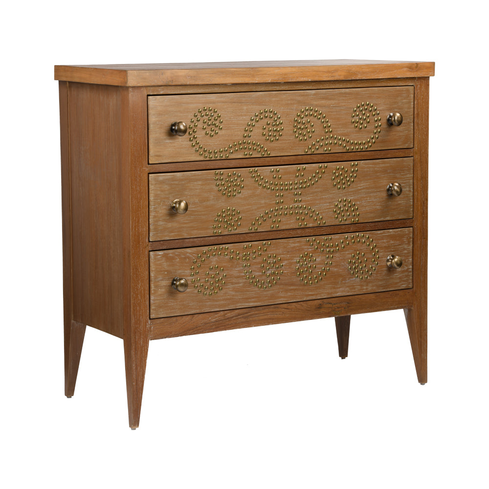 Bespoke Chest of Drawer