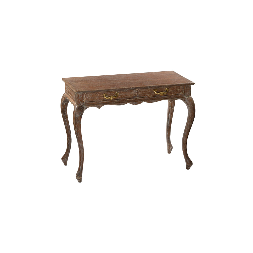 Classic Study Table
