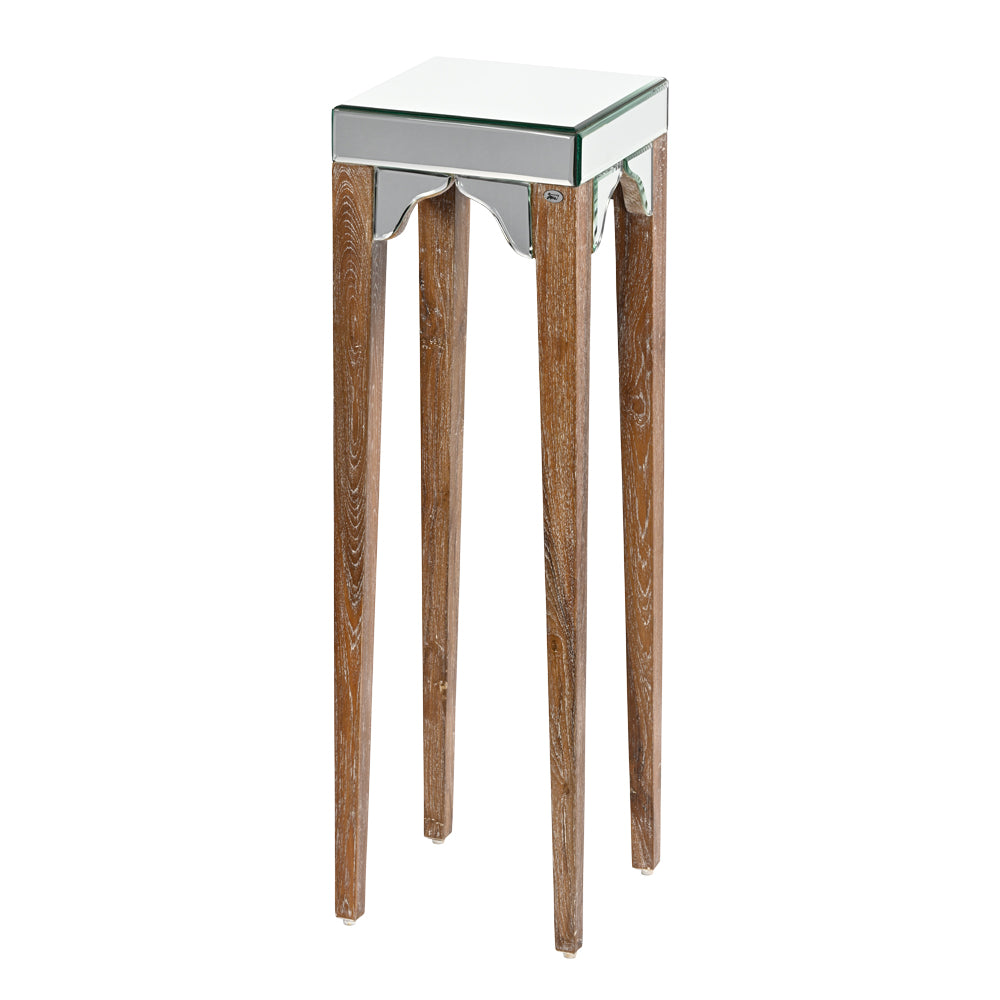 Tall Table Mirror
