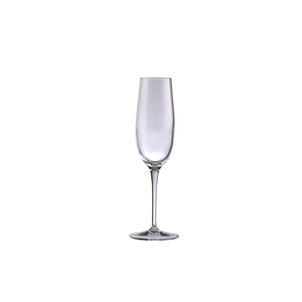 Prosecco Flute Glass Set of 6