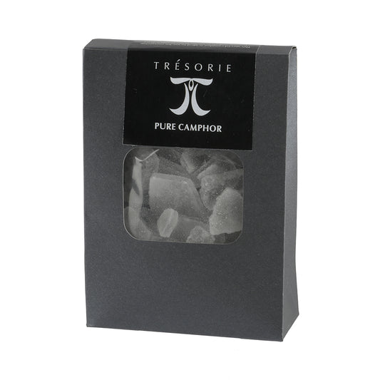 Pure Camphor
