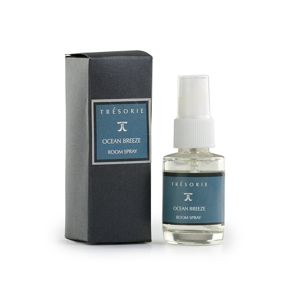 Ocean Breeze Room Spray