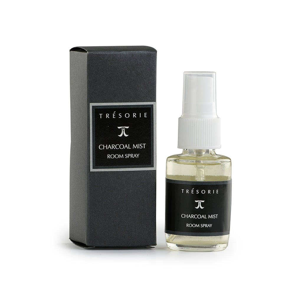 Charcoal Mist Room Spray