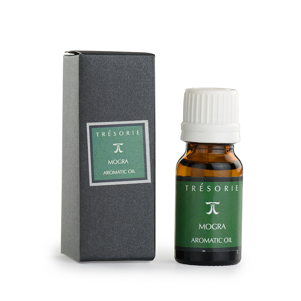 Mogra Aromatic Oil