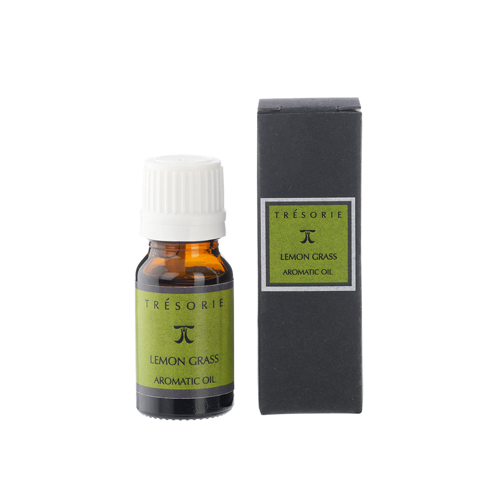 Lemongrass Aromatic Oil