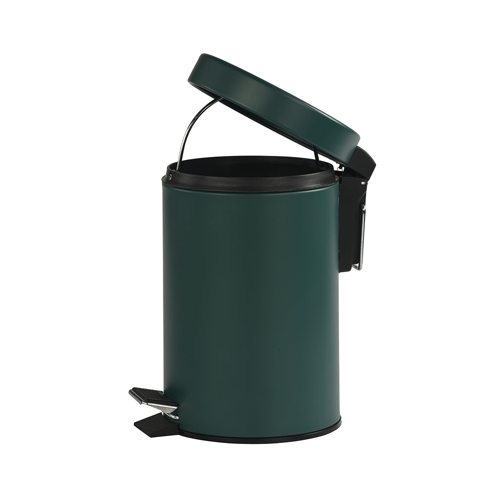 Pedal Bin Alps Green