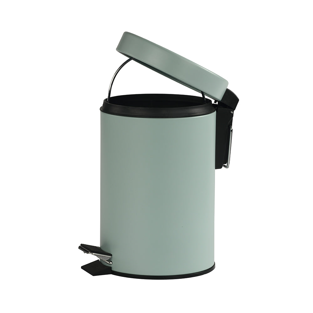 Pedal Bin Polar Blue