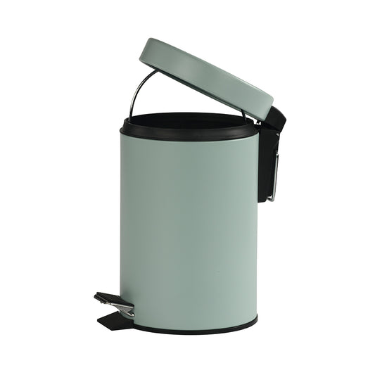 Pedal Bin Polar Blue