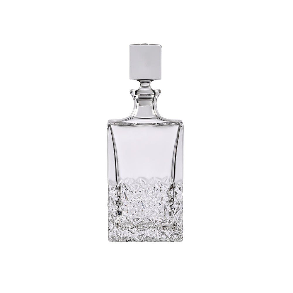 Bohemia Nicolette Decanter
