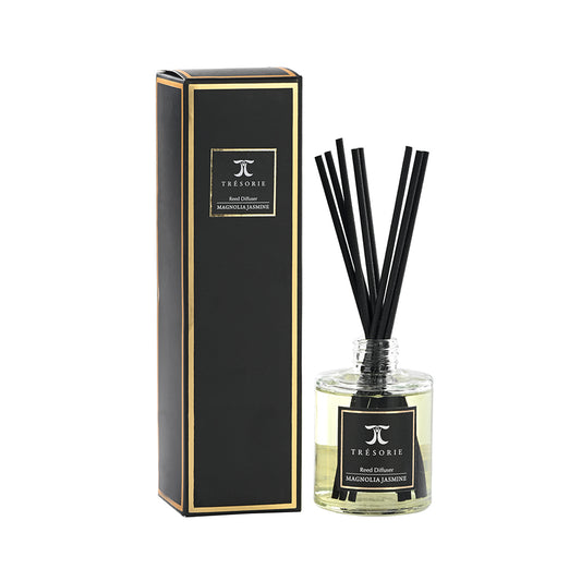 Magnolia Jasmine Reed Diffuser