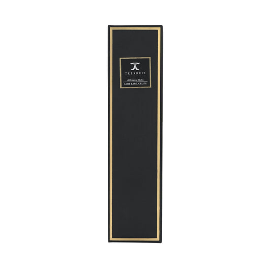 Lime Basil Crush Incense Sticks