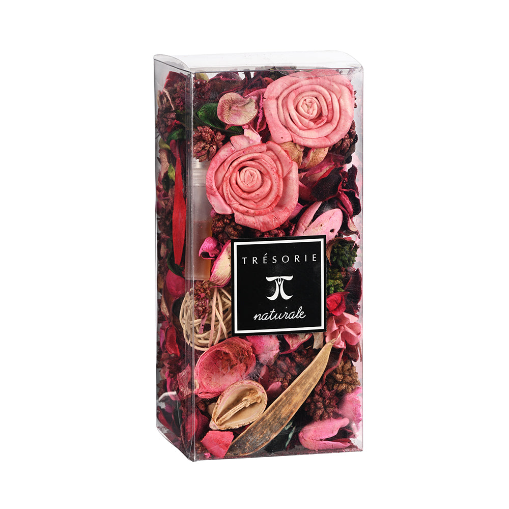 Rose Potpourri