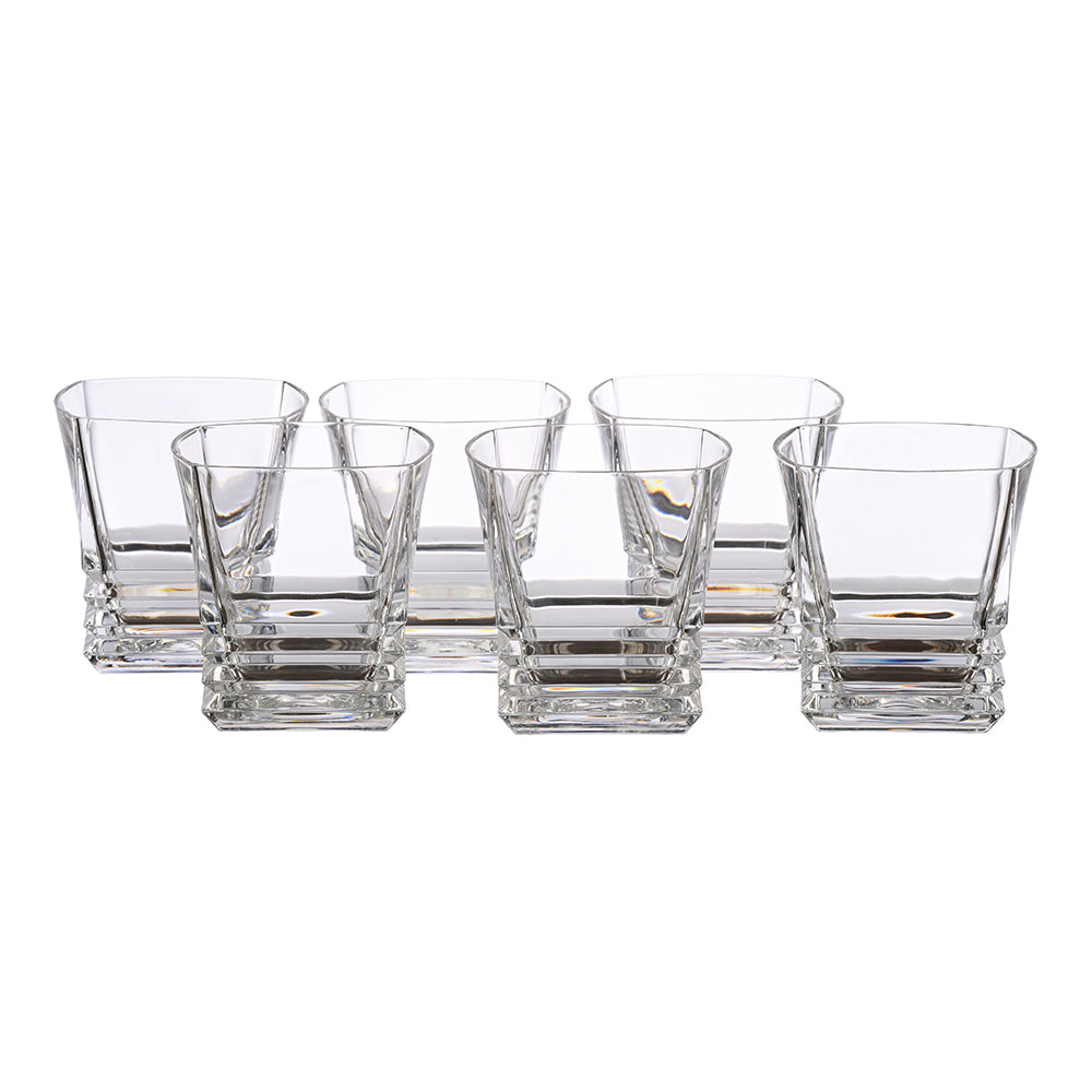Maria Whisky Glass Set of 6