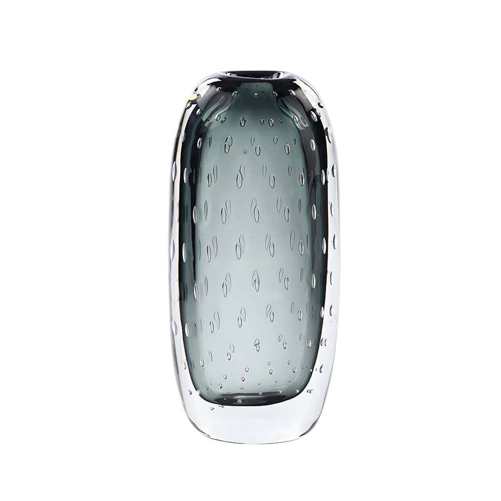 Grey Vase Large