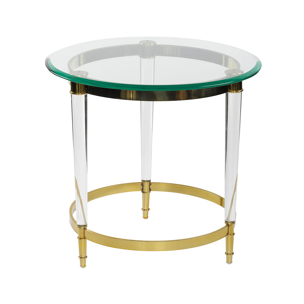 Modern Side Table