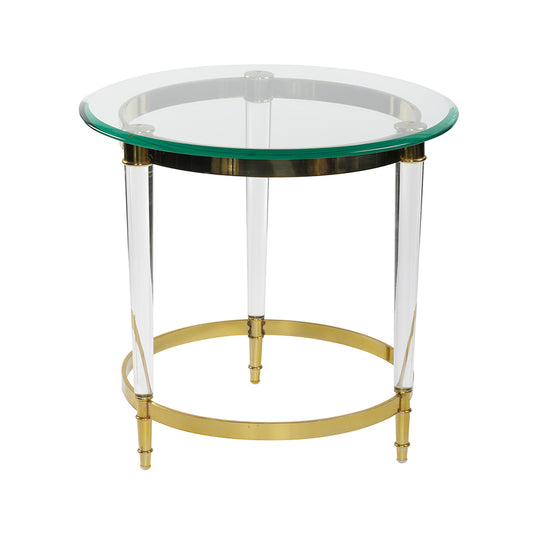 Modern Side Table