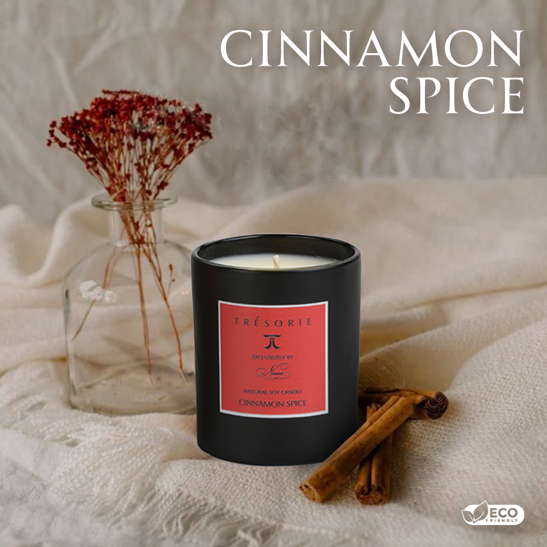 A Beginner's Guide to Choosing the Perfect Aroma Candle for Your Home ...