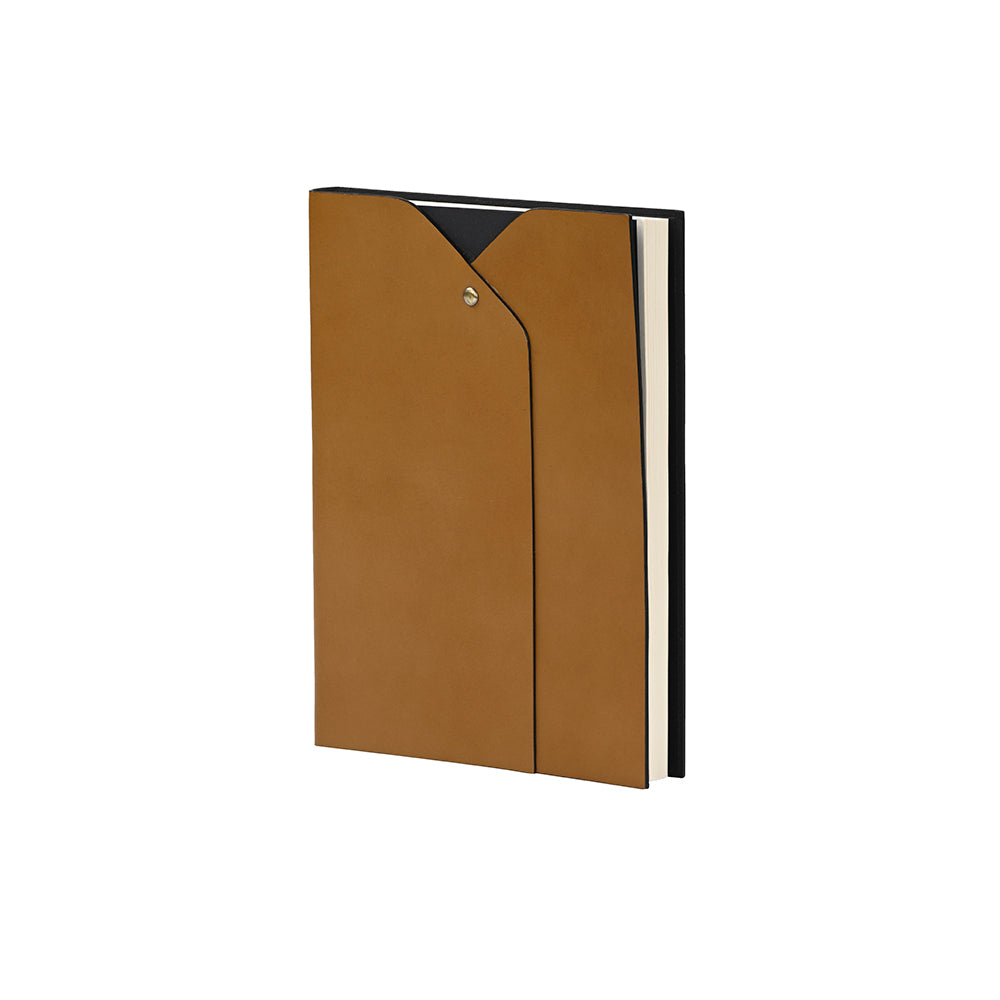 Classic Leather Journal Large