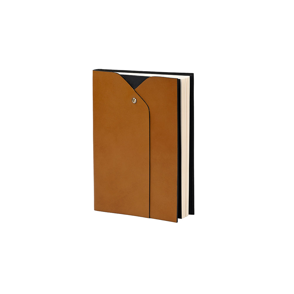 Classic Leather Journal Small