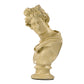 Bust of Apollo Greek Sculpture