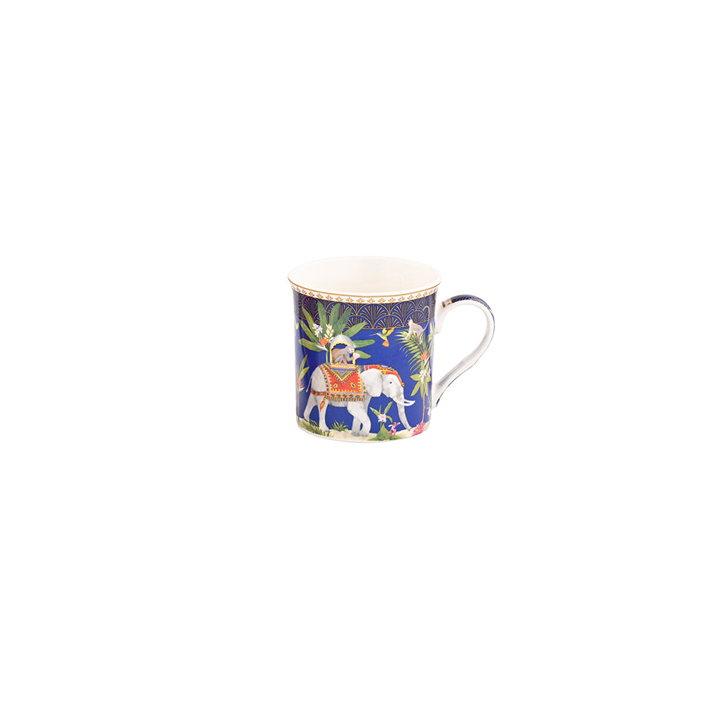 Marajah Mug Set Of 4