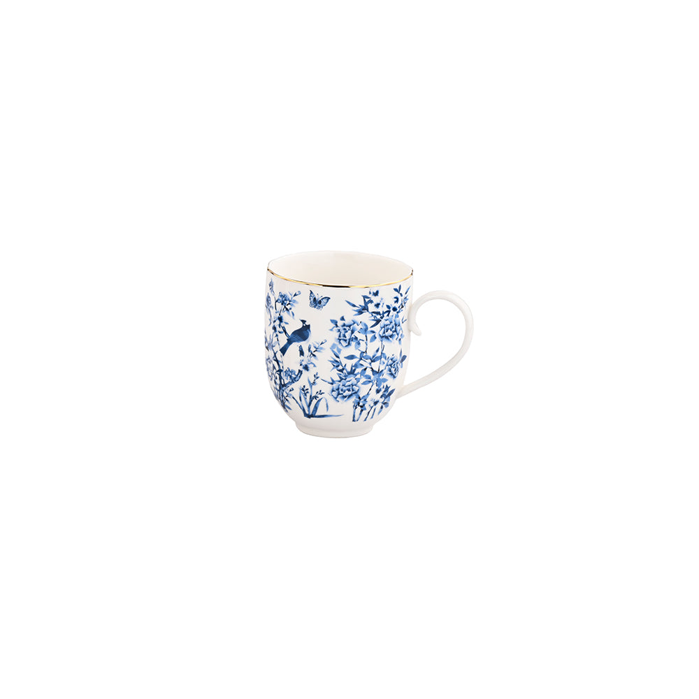 Paradise Garden Mug