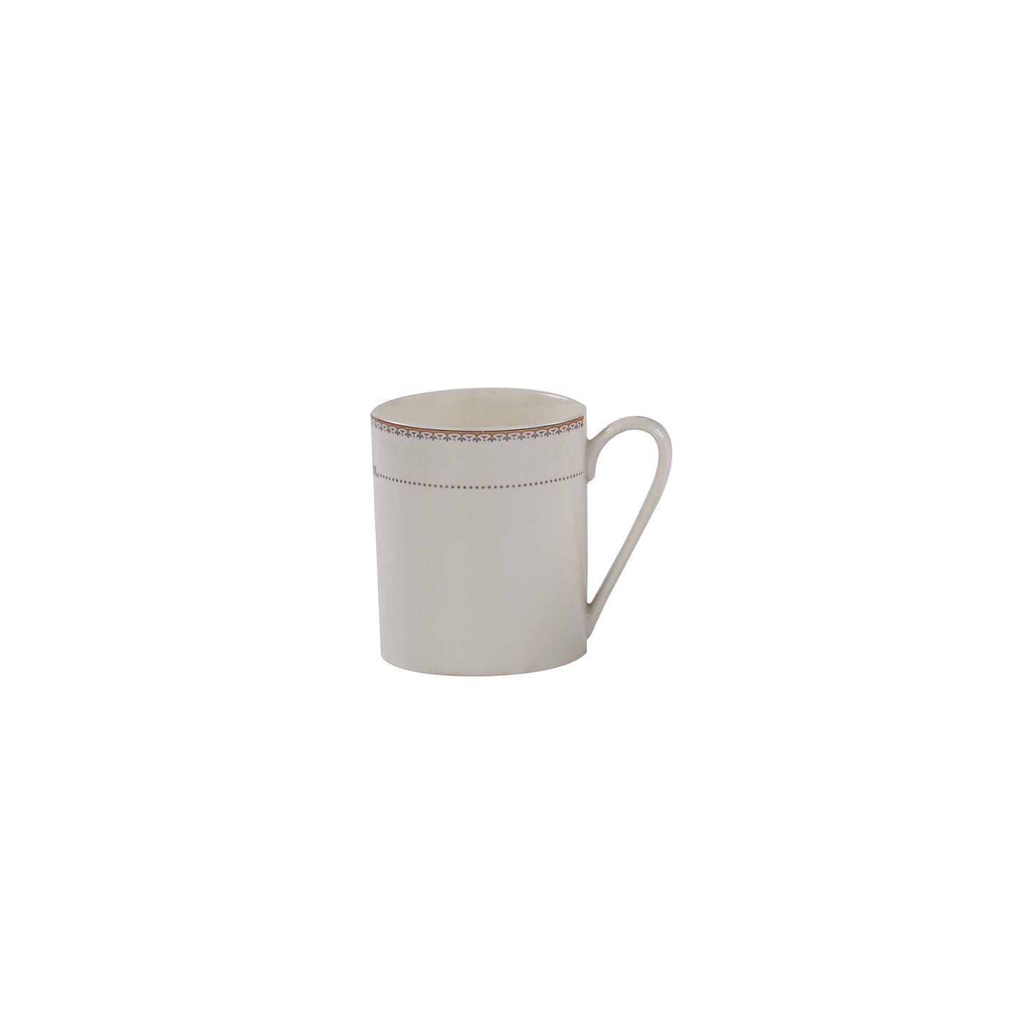 Printed Mug Set of 2 pcs WG-1423