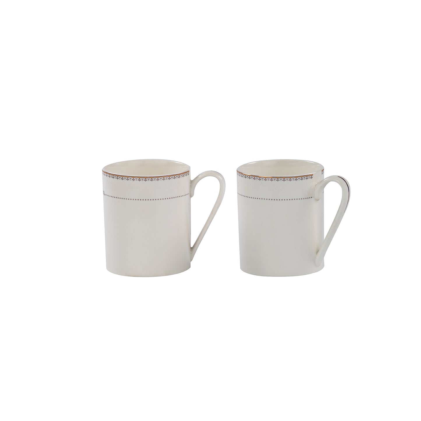 Printed Mug Set of 2 pcs WG-1423
