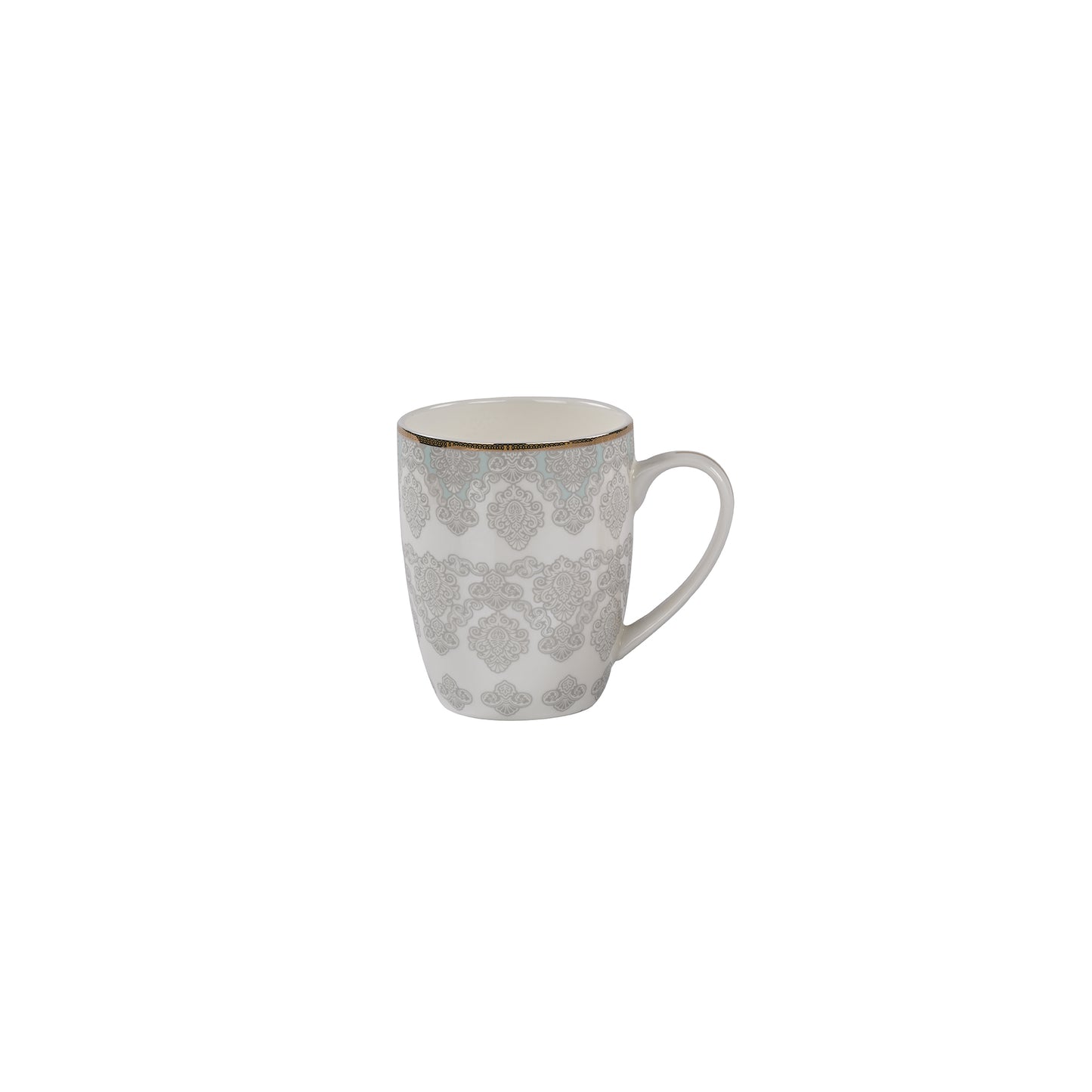 Printed Mug Set of 2 pcs WG-8043