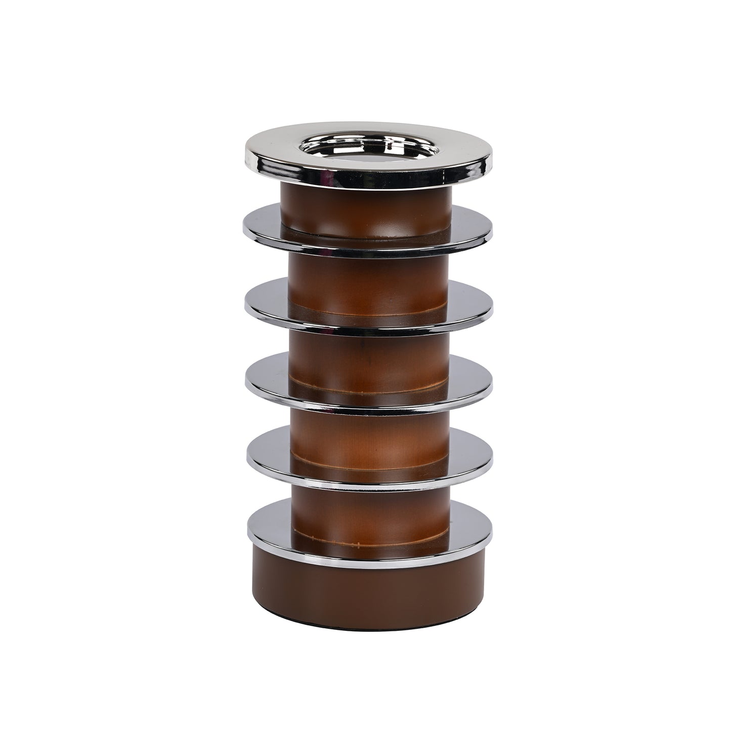 Pillar Candle Stand 580