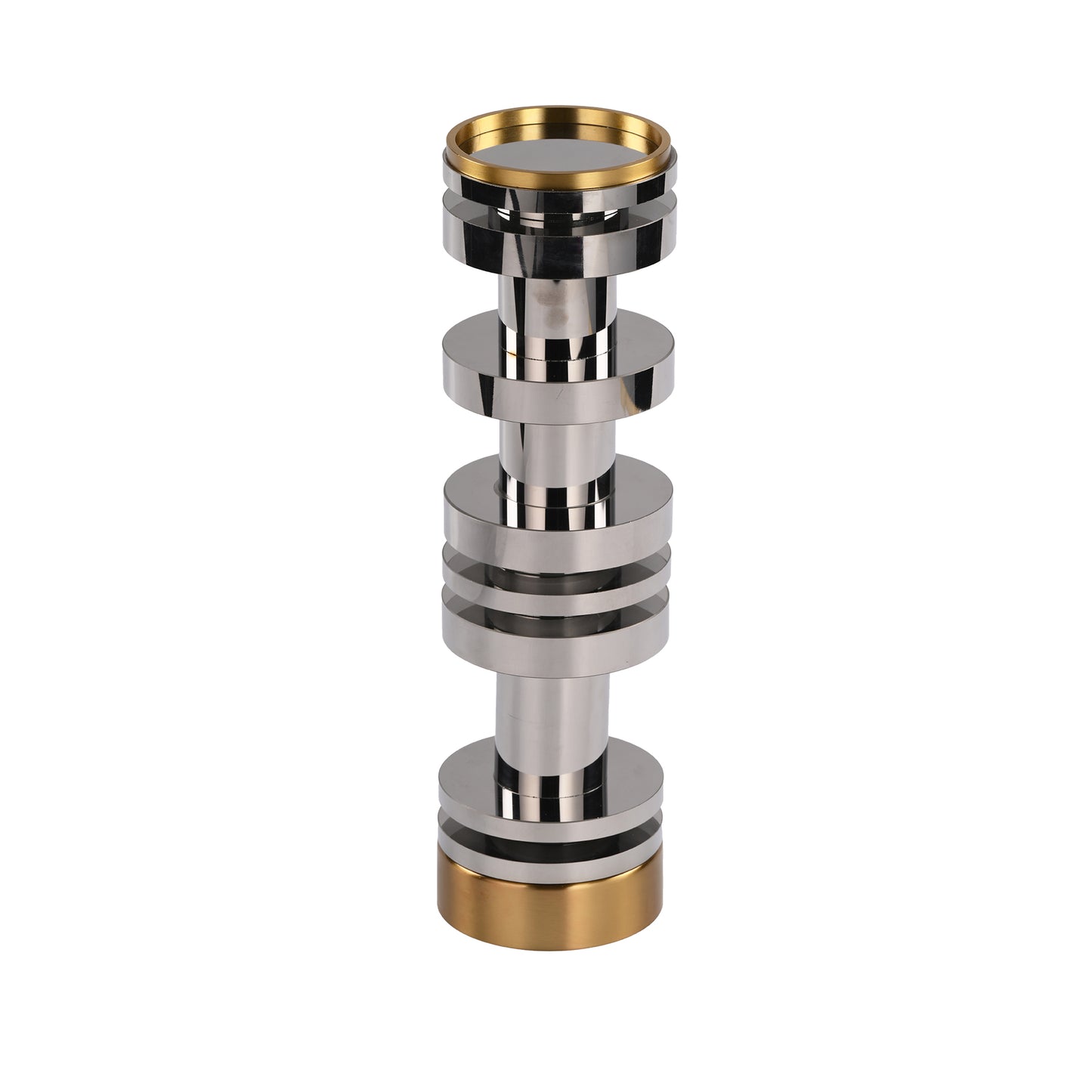 Pillar Candle Stand 682