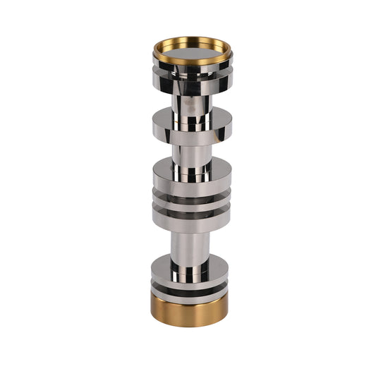 Pillar Candle Stand 682