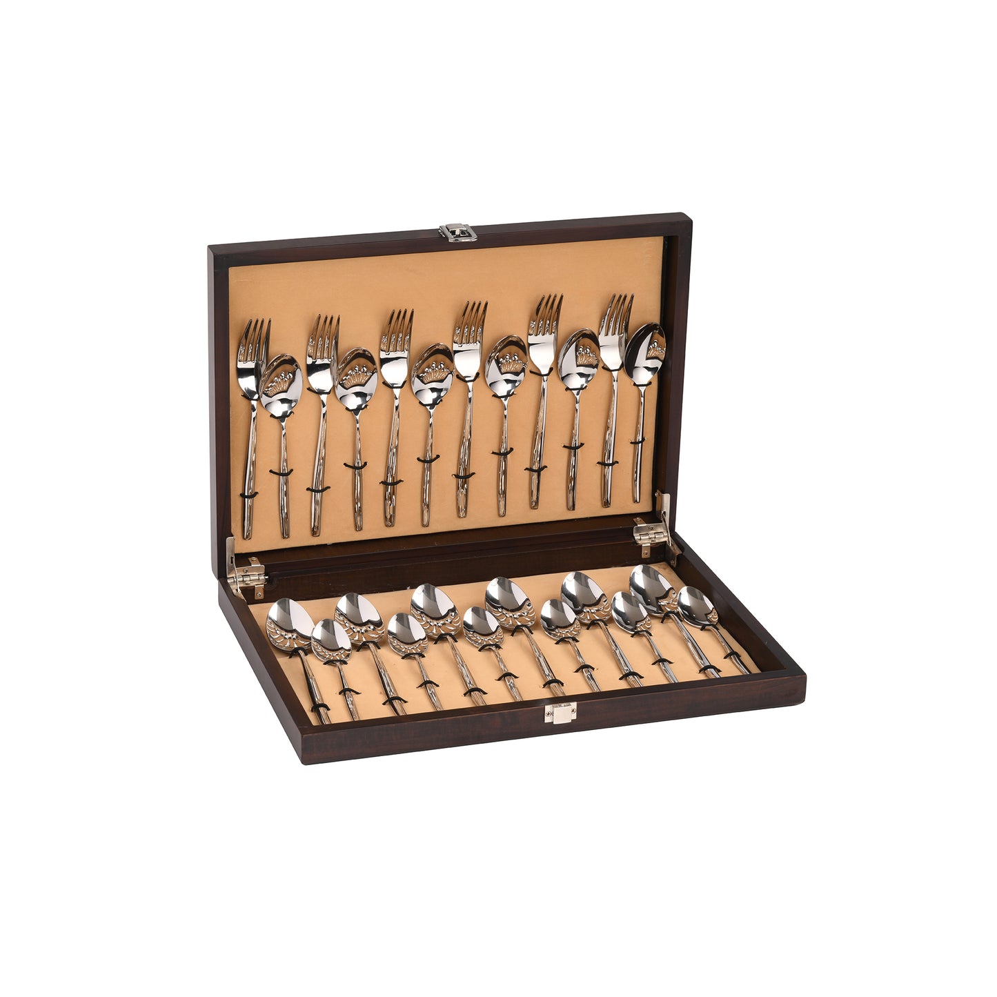 Beau Cutlery Set 24 pcs