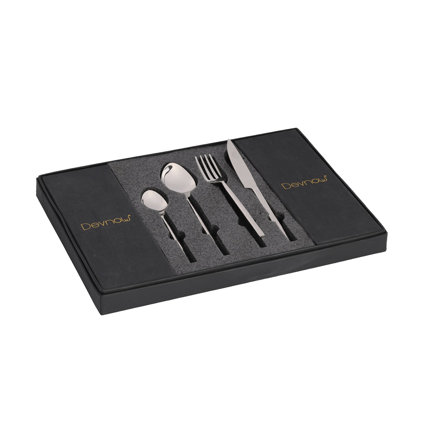 Diva Stainles Steel  24PCS Cutlery Set ANS-120