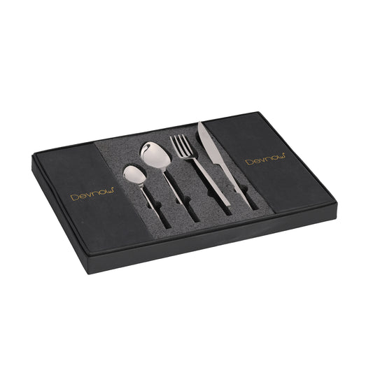 Diva Stainles Steel  24PCS Cutlery Set ANS-120